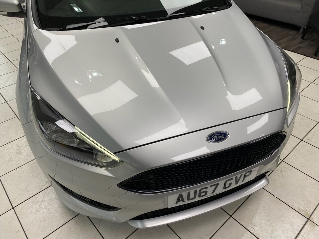 Used Ford Focus 2017 for sale - 77152906: Photo 47