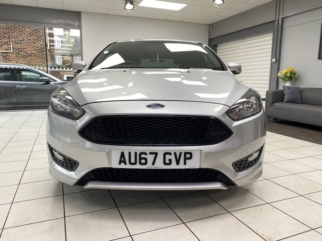 Used Ford Focus 2017 for sale - 77152906: Photo 48