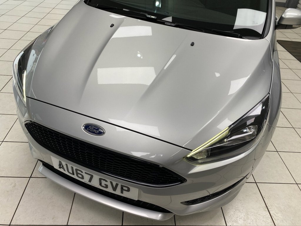 Used Ford Focus 2017 for sale - 77152906: Photo 49