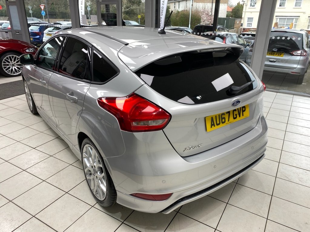 Used Ford Focus 2017 for sale - 77152906: Photo 7