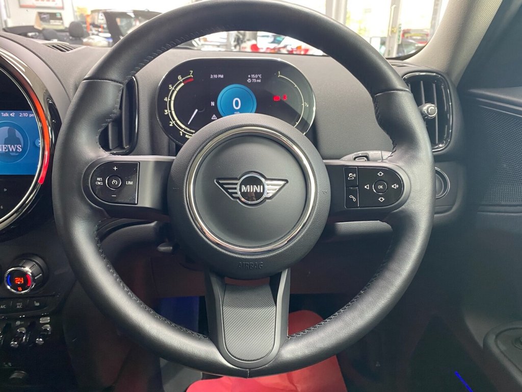 Used MINI Countryman 2021 for sale - 77152951: Photo 11