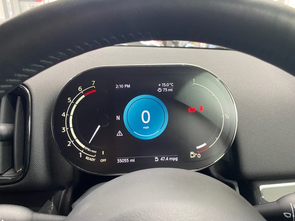 Used MINI Countryman 2021 for sale - 77152951: Photo 12