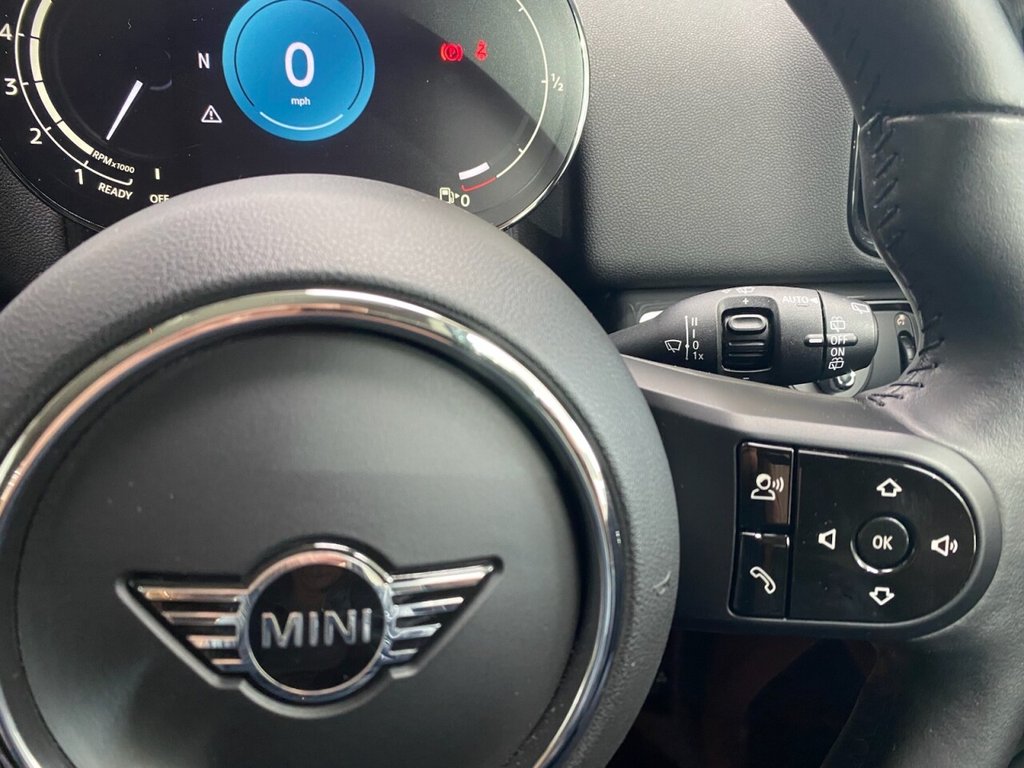 Used MINI Countryman 2021 for sale - 77152951: Photo 14