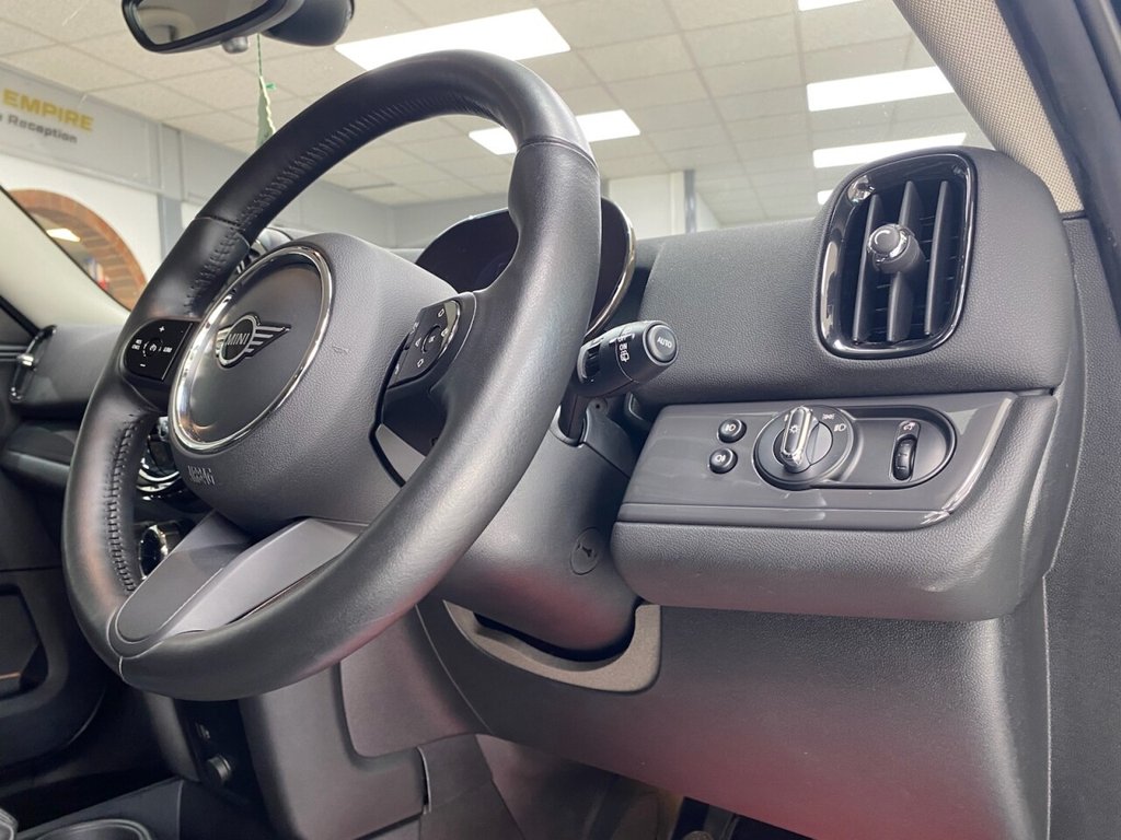 Used MINI Countryman 2021 for sale - 77152951: Photo 15