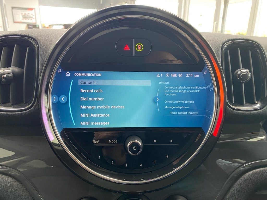 Used MINI Countryman 2021 for sale - 77152951: Photo 20