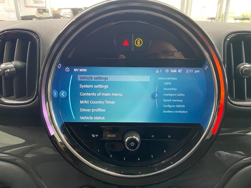 Used MINI Countryman 2021 for sale - 77152951: Photo 21