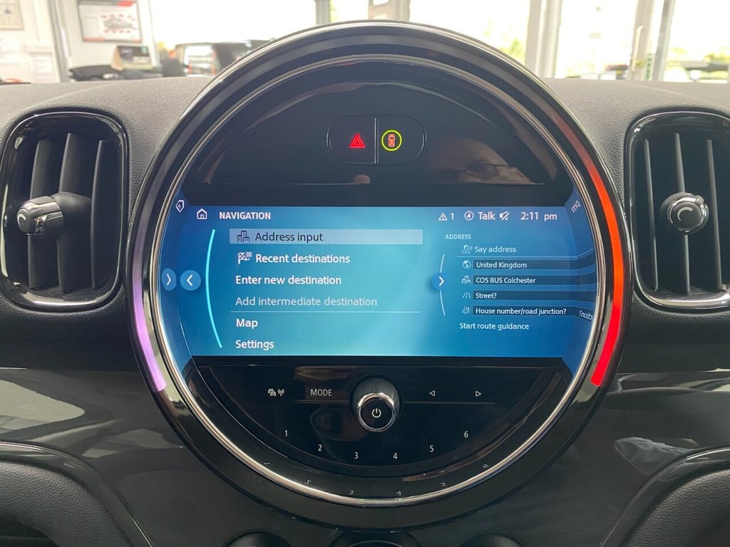 Used MINI Countryman 2021 for sale - 77152951: Photo 23