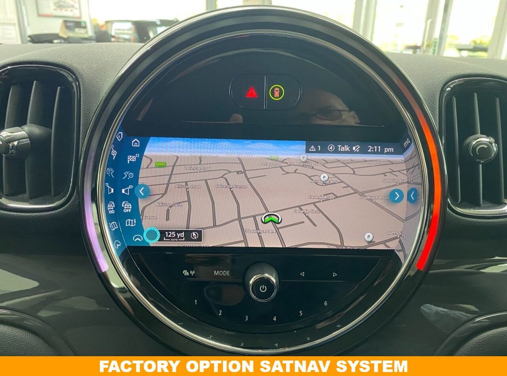 Used MINI Countryman 2021 for sale - 77152951: Photo 24