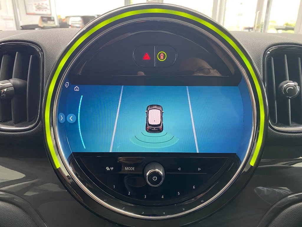 Used MINI Countryman 2021 for sale - 77152951: Photo 25