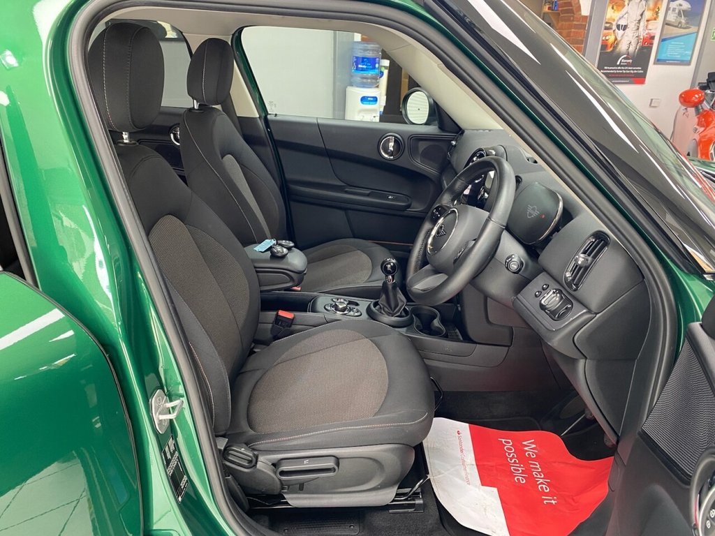 Used MINI Countryman 2021 for sale - 77152951: Photo 29