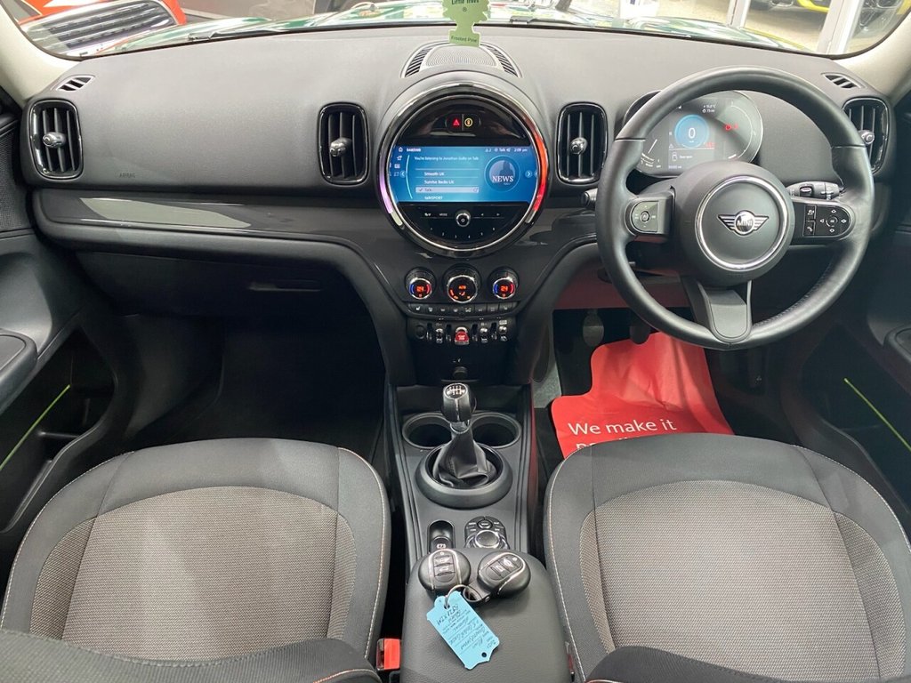 Used MINI Countryman 2021 for sale - 77152951: Photo 3