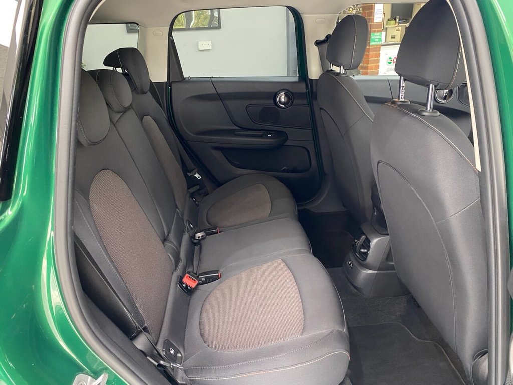 Used MINI Countryman 2021 for sale - 77152951: Photo 30