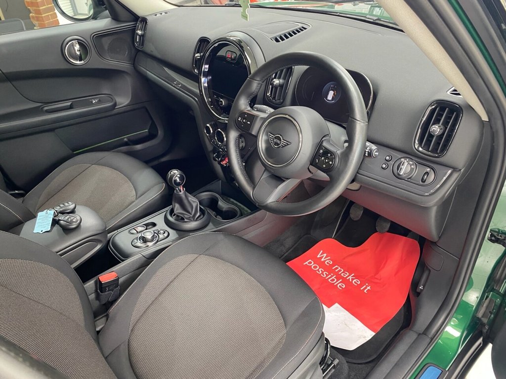 Used MINI Countryman 2021 for sale - 77152951: Photo 31