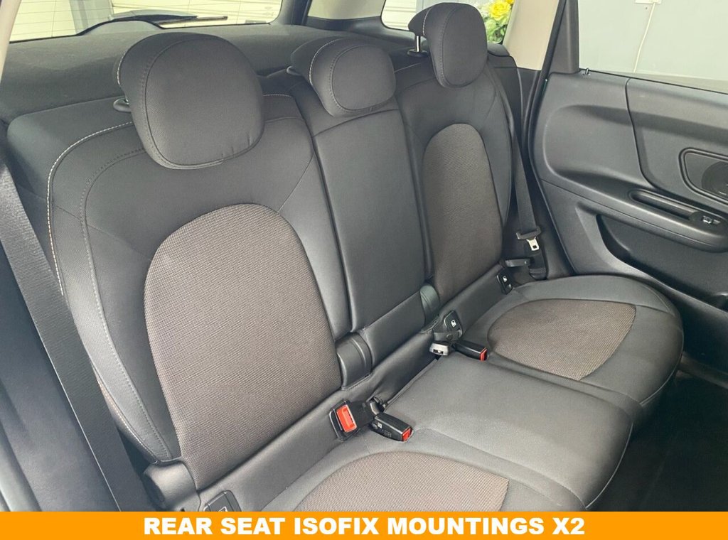 Used MINI Countryman 2021 for sale - 77152951: Photo 35