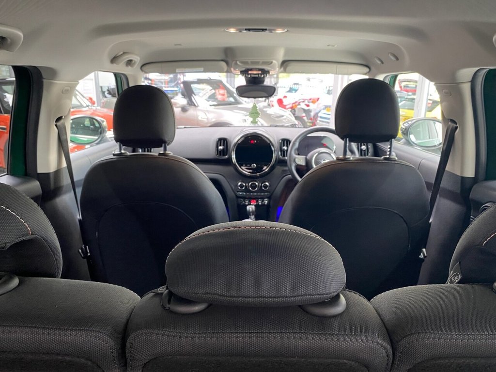 Used MINI Countryman 2021 for sale - 77152951: Photo 36