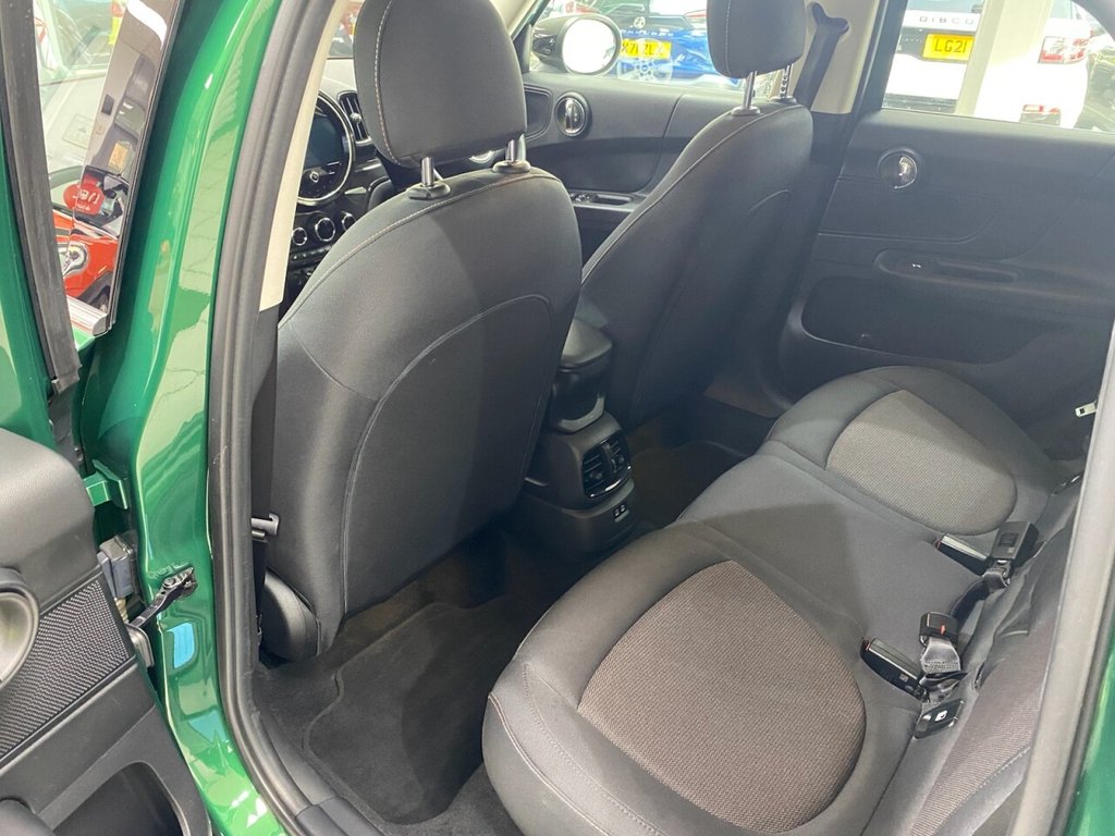 Used MINI Countryman 2021 for sale - 77152951: Photo 39