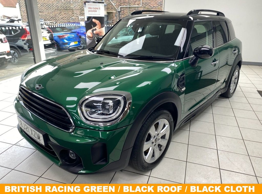 Used MINI Countryman 2021 for sale - 77152951: Photo 4