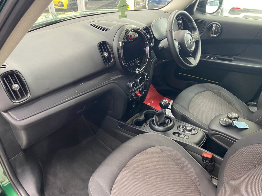 Used MINI Countryman 2021 for sale - 77152951: Photo 40