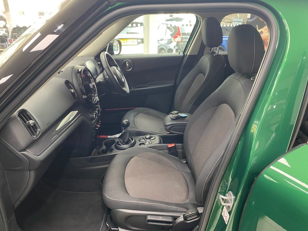 Used MINI Countryman 2021 for sale - 77152951: Photo 42