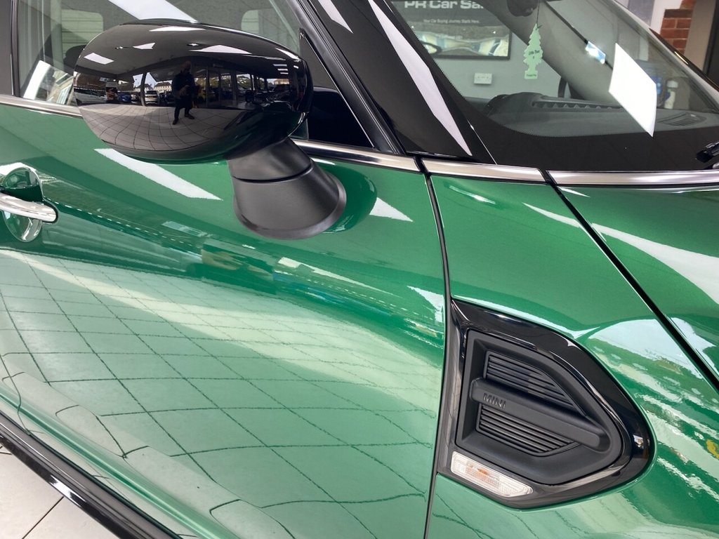 Used MINI Countryman 2021 for sale - 77152951: Photo 44