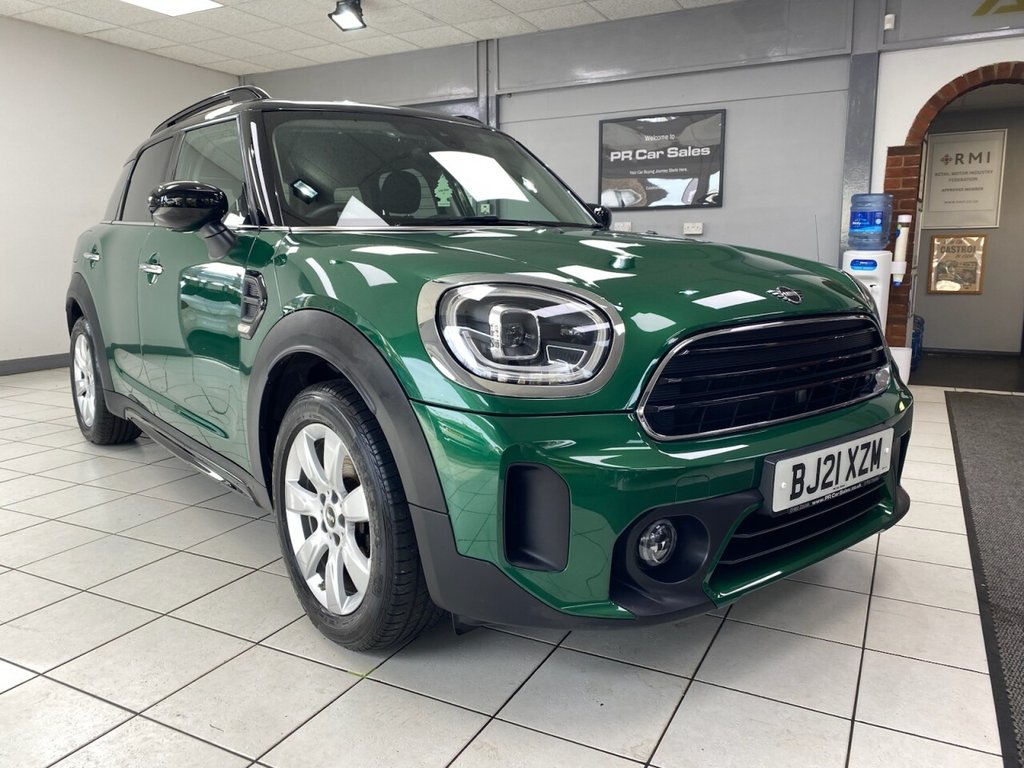 Used MINI Countryman 2021 for sale - 77152951: Photo 46