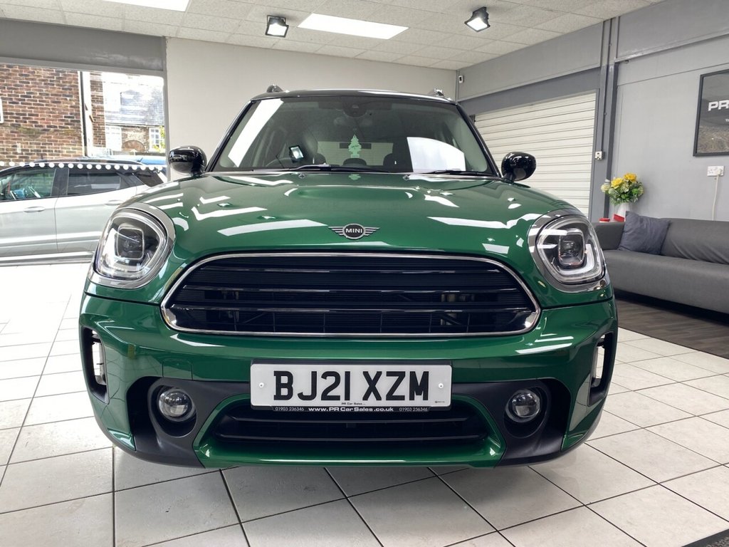 Used MINI Countryman 2021 for sale - 77152951: Photo 48