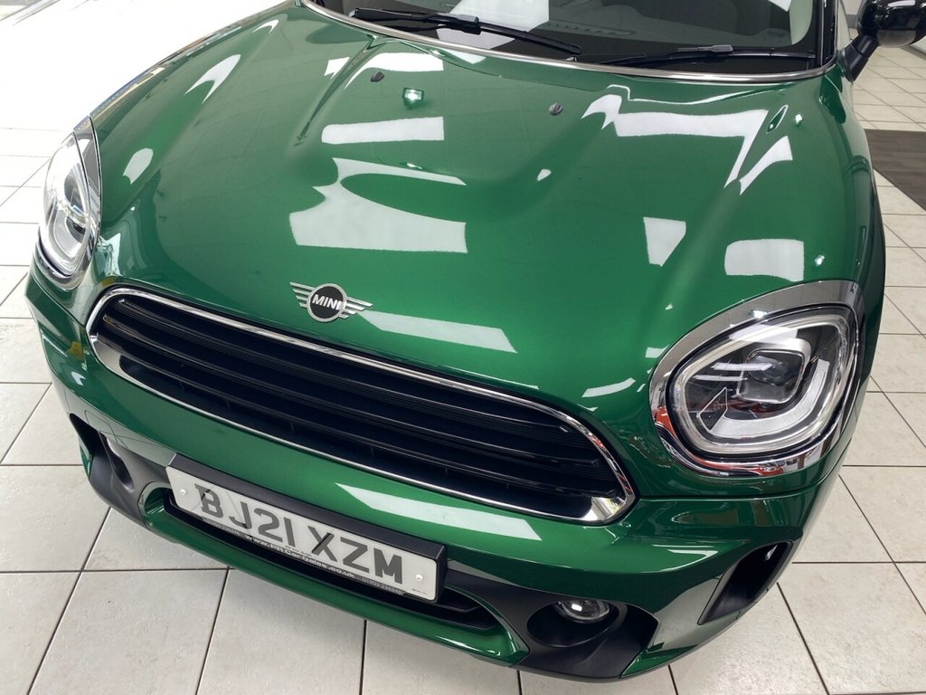 Used MINI Countryman 2021 for sale - 77152951: Photo 49
