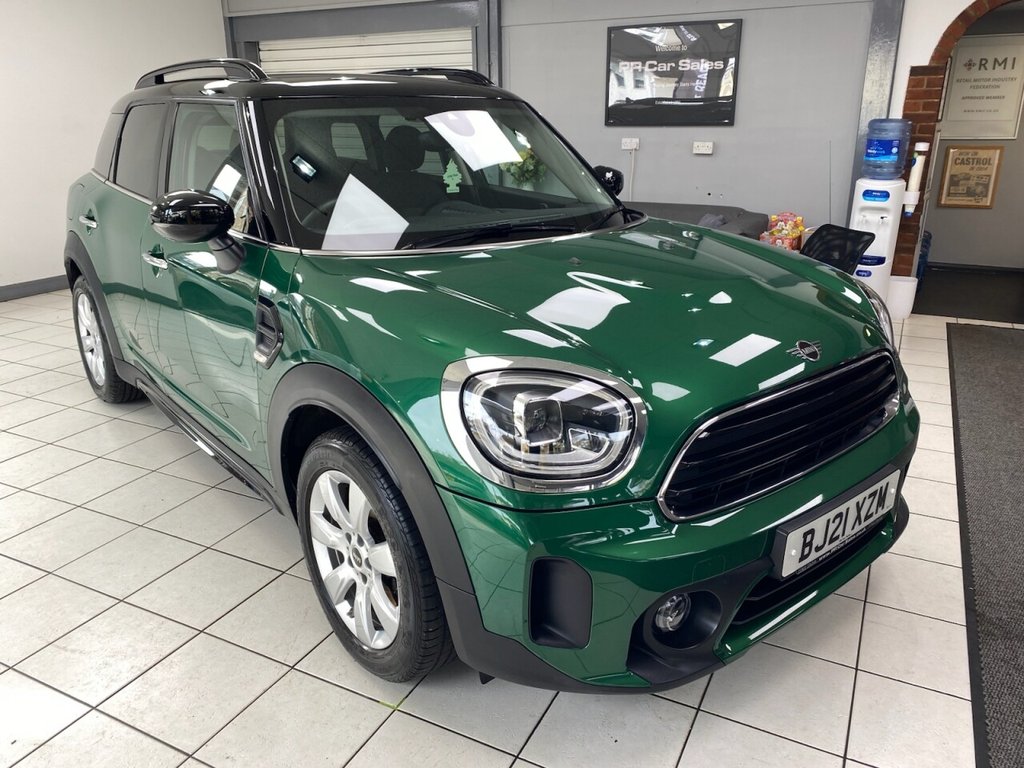 Used MINI Countryman 2021 for sale - 77152951: Photo 5