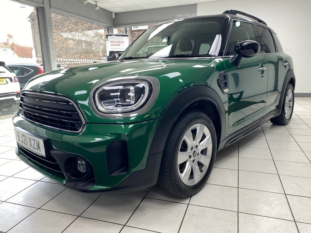 Used MINI Countryman 2021 for sale - 77152951: Photo 50