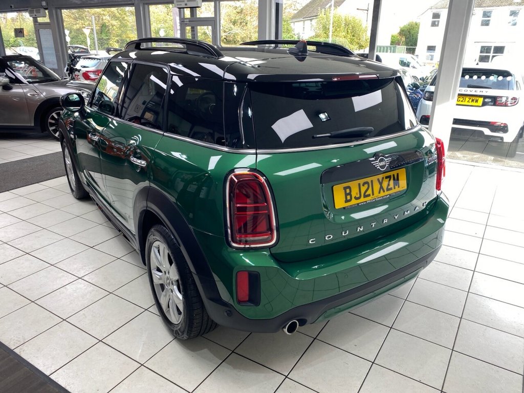Used MINI Countryman 2021 for sale - 77152951: Photo 7