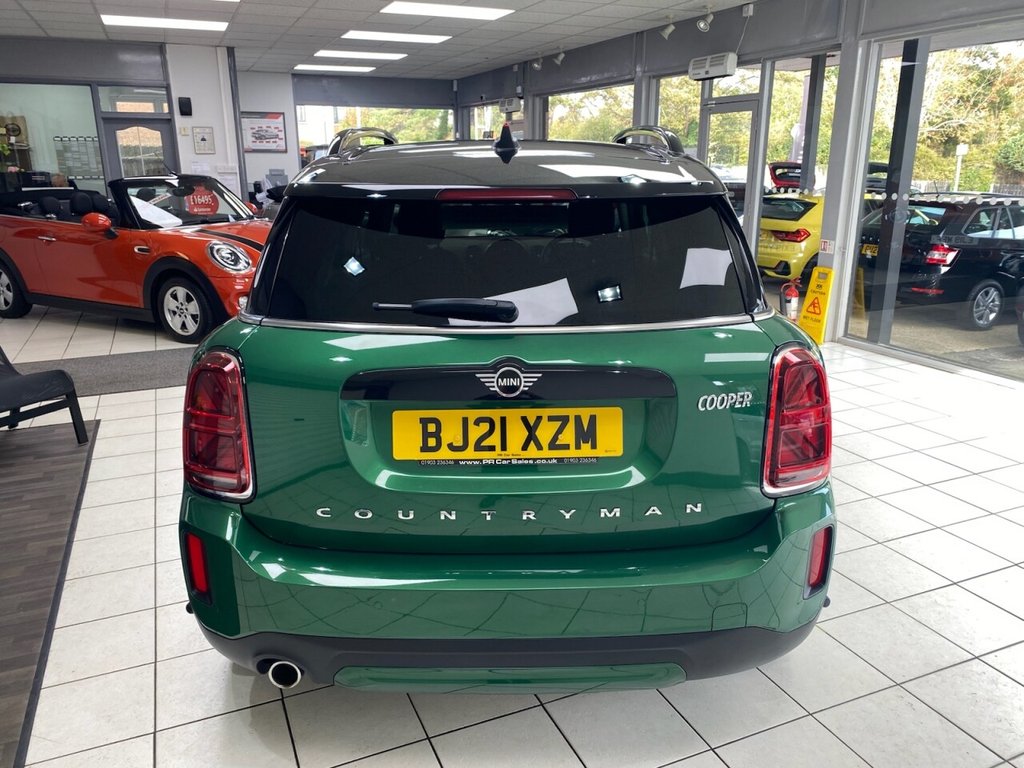 Used MINI Countryman 2021 for sale - 77152951: Photo 8