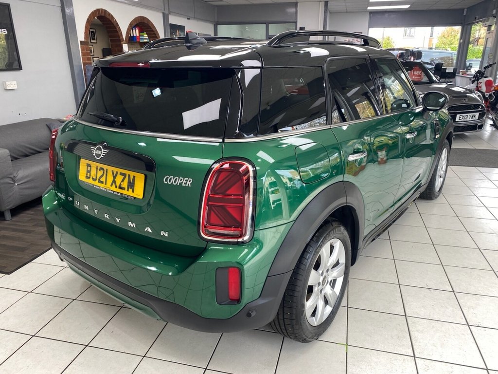 Used MINI Countryman 2021 for sale - 77152951: Photo 9
