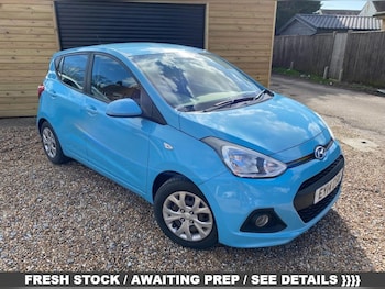 2014 (14) - 1.0 SE 5dr