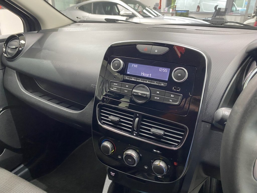 Used Renault Clio 2019 for sale - 77609290: Photo 22
