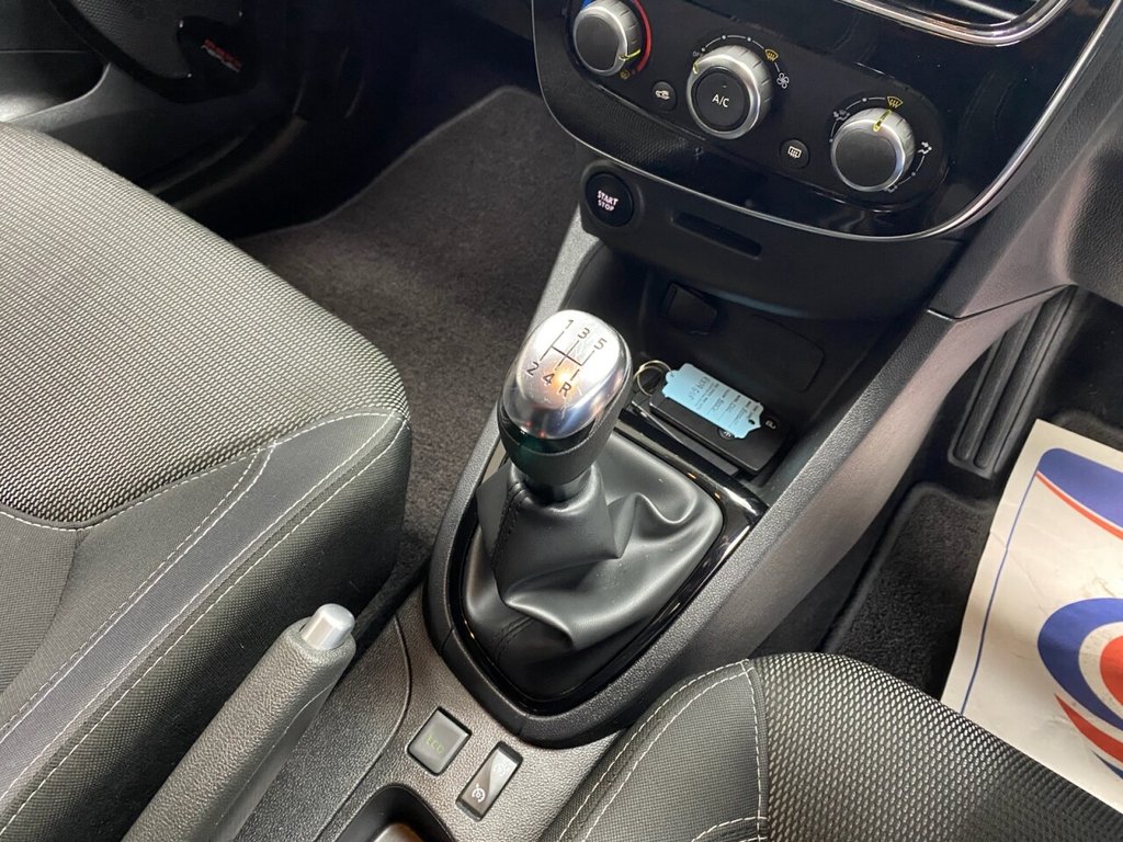 Used Renault Clio 2019 for sale - 77609290: Photo 23