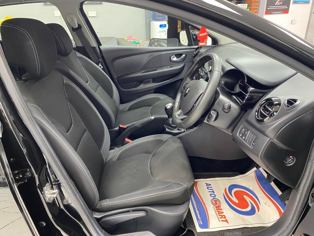 Used Renault Clio 2019 for sale - 77609290: Photo 25