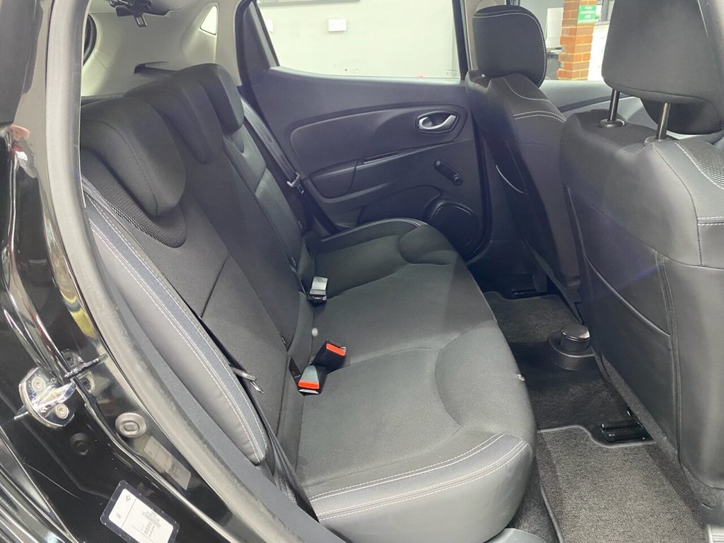 Used Renault Clio 2019 for sale - 77609290: Photo 26