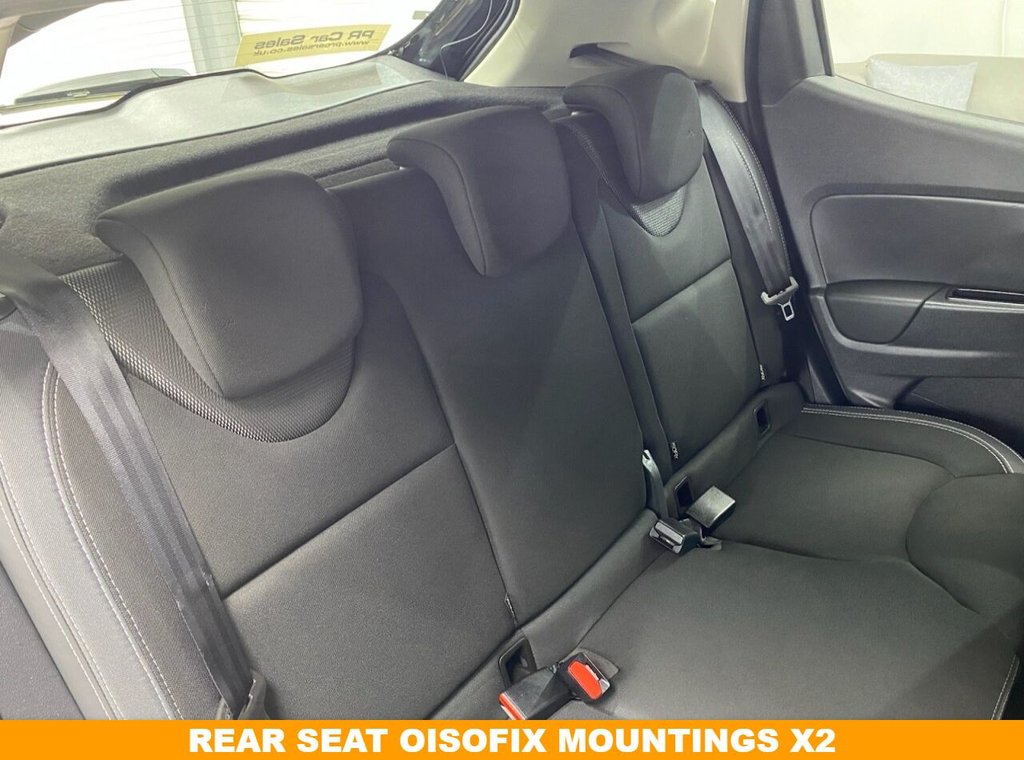 Used Renault Clio 2019 for sale - 77609290: Photo 30