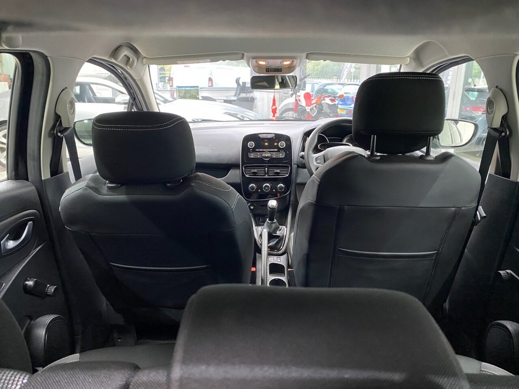 Used Renault Clio 2019 for sale - 77609290: Photo 31