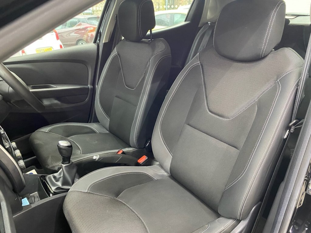 Used Renault Clio 2019 for sale - 77609290: Photo 33