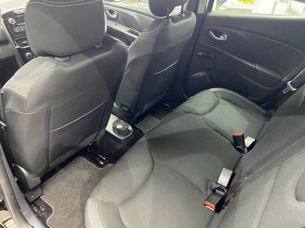 Used Renault Clio 2019 for sale - 77609290: Photo 34