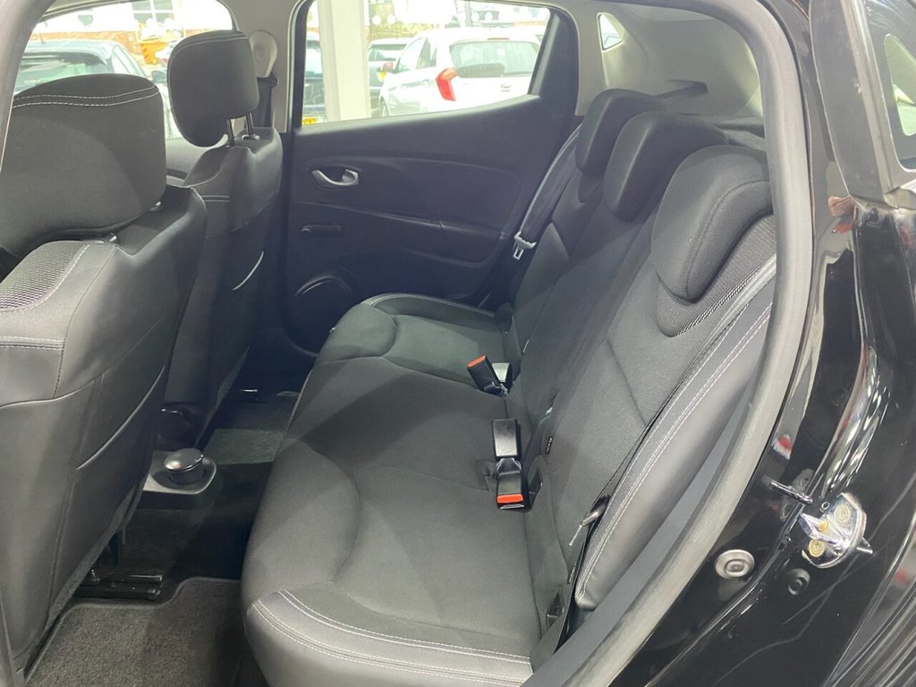 Used Renault Clio 2019 for sale - 77609290: Photo 36