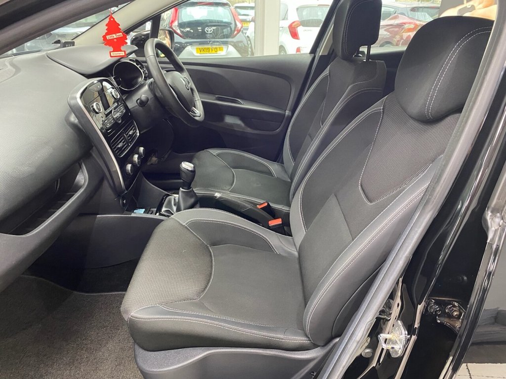 Used Renault Clio 2019 for sale - 77609290: Photo 37