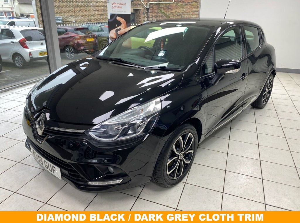 Used Renault Clio 2019 for sale - 77609290: Photo 4