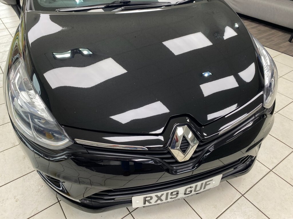 Used Renault Clio 2019 for sale - 77609290: Photo 41