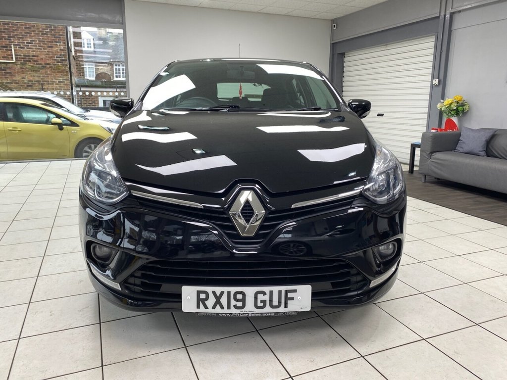 Used Renault Clio 2019 for sale - 77609290: Photo 42