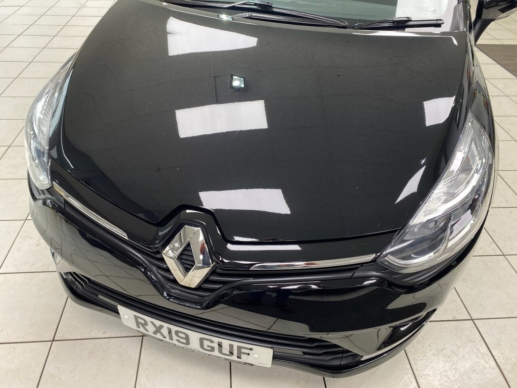 Used Renault Clio 2019 for sale - 77609290: Photo 43