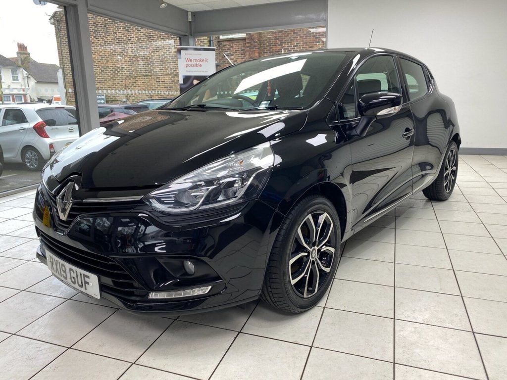Used Renault Clio 2019 for sale - 77609290: Photo 44