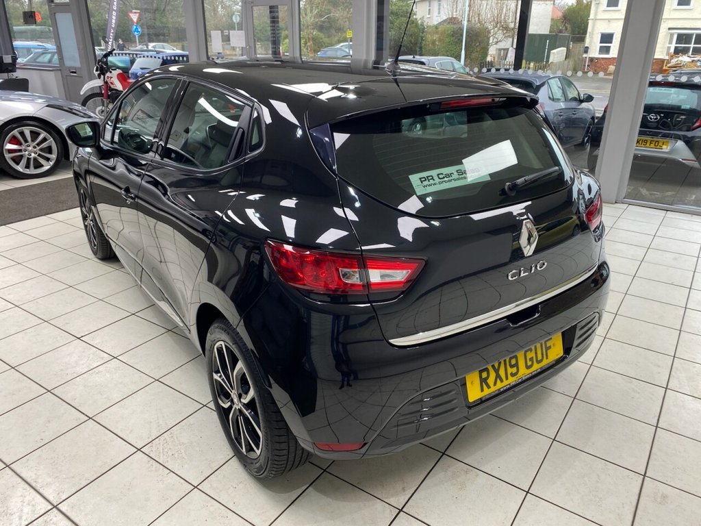 Used Renault Clio 2019 for sale - 77609290: Photo 7