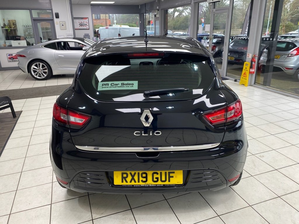 Used Renault Clio 2019 for sale - 77609290: Photo 8